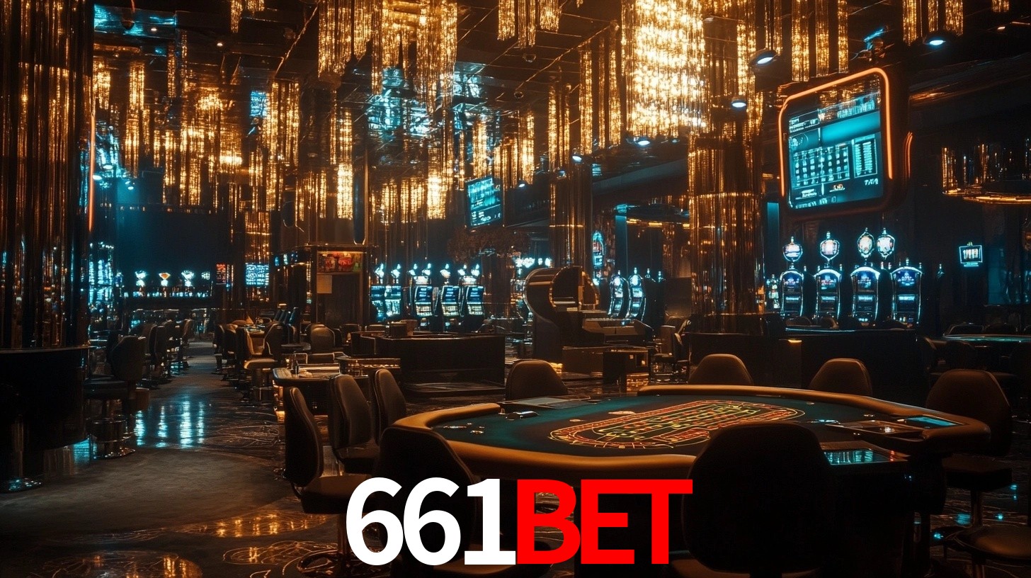 661Bet: Seu Especialista em Apostas Esportivas Brasileiras
