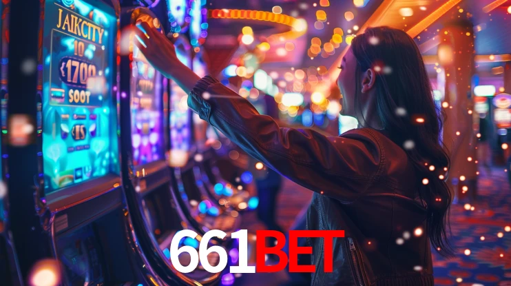 661Bet Vip