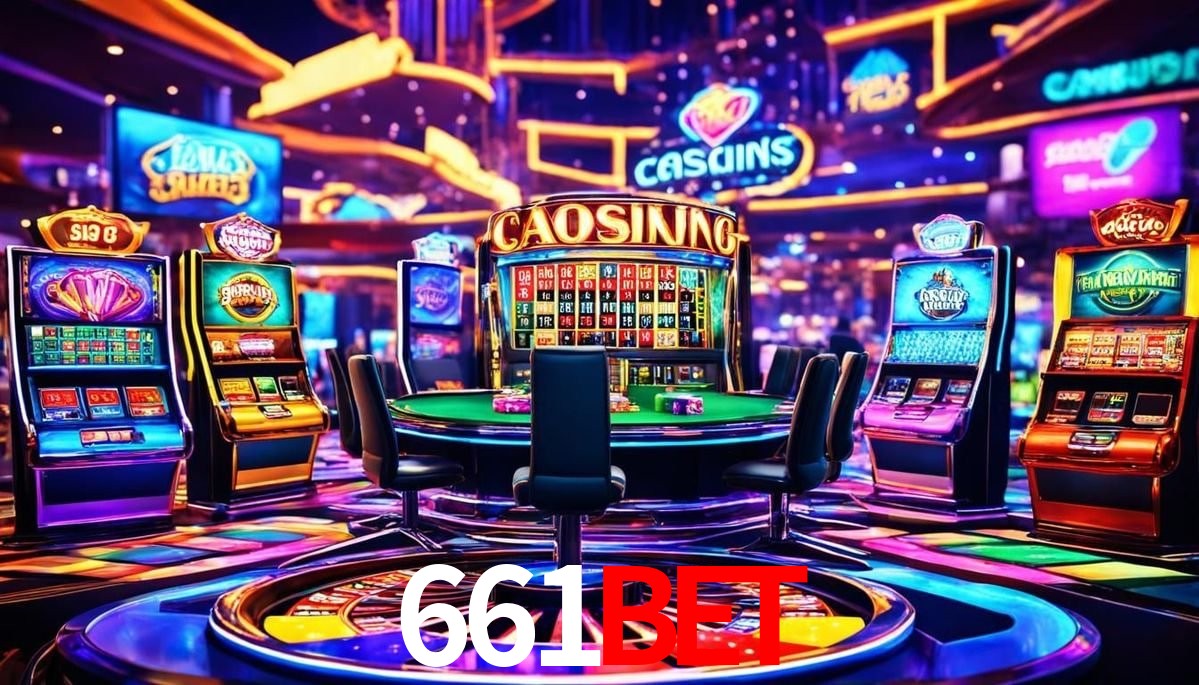 Estatísticas Esportivas 661Bet