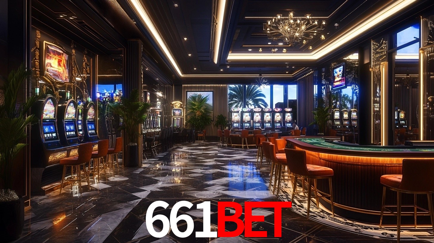 Premium Interface 661Bet