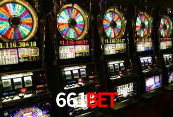 A Emoção da Loteria na 661Bet: Uma Chance de Mudança de Vida