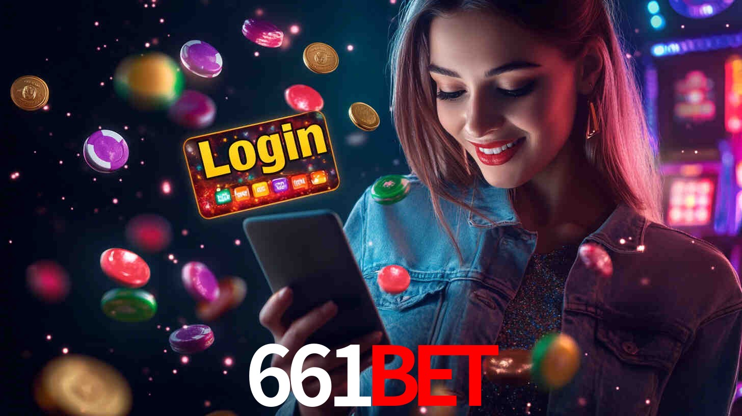 A Experiência Imersiva dos Cassinos Ao Vivo no 661Bet