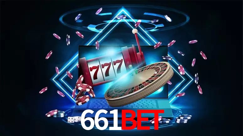 Diretório de Jogos 661Bet