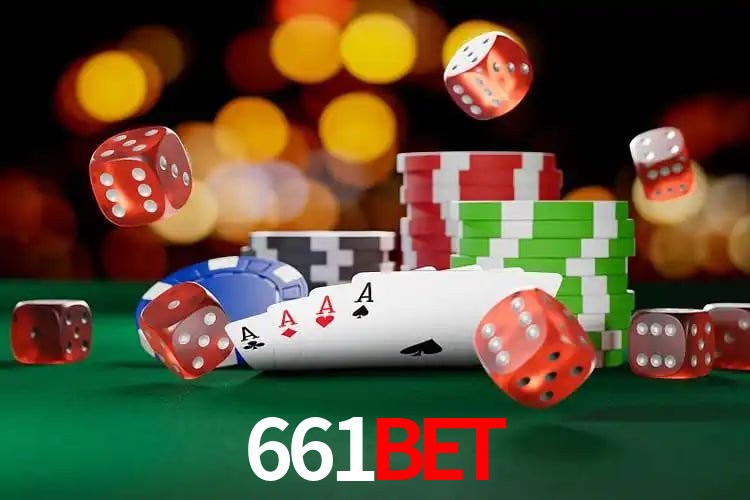 Estatísticas do Jogo 661Bet