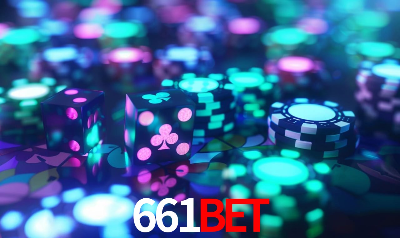 Bônus Diários 661Bet