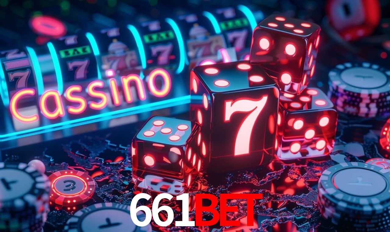 Welcome Bonus 661Bet