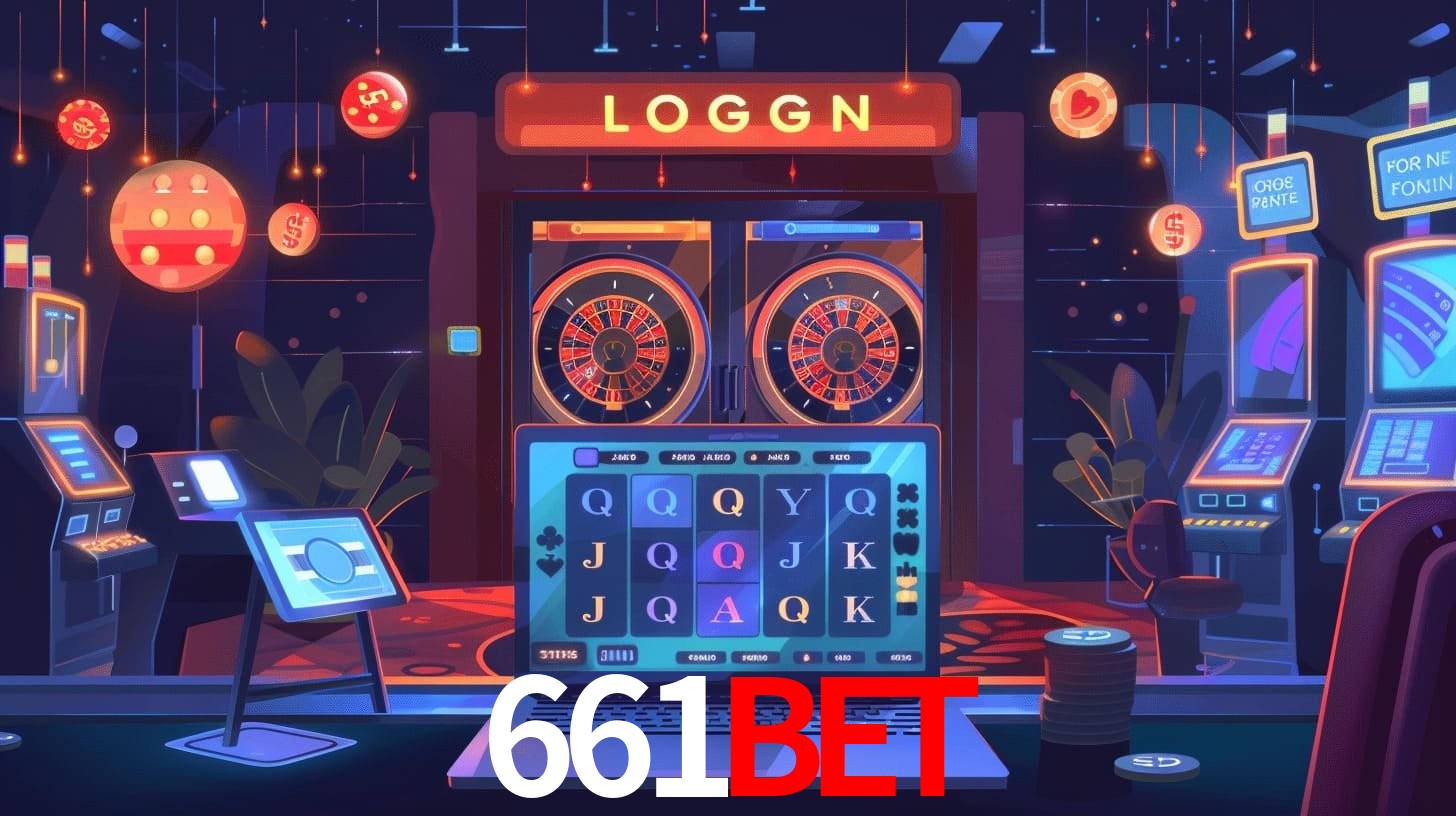 Integração de APIs 661Bet