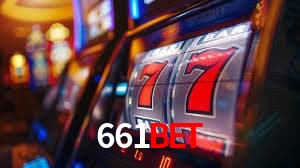 Provedores de Jogos 661Bet