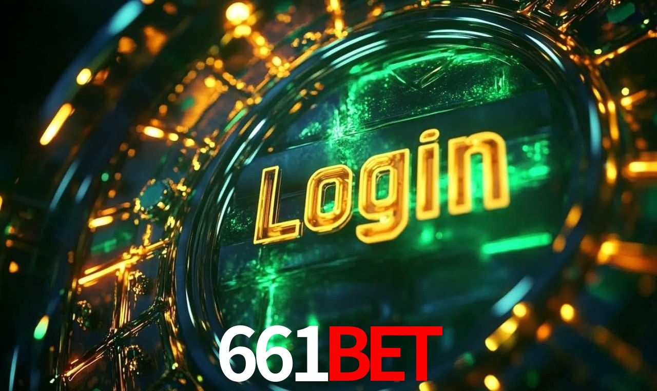 Segurança e privacidade no APP 661Bet