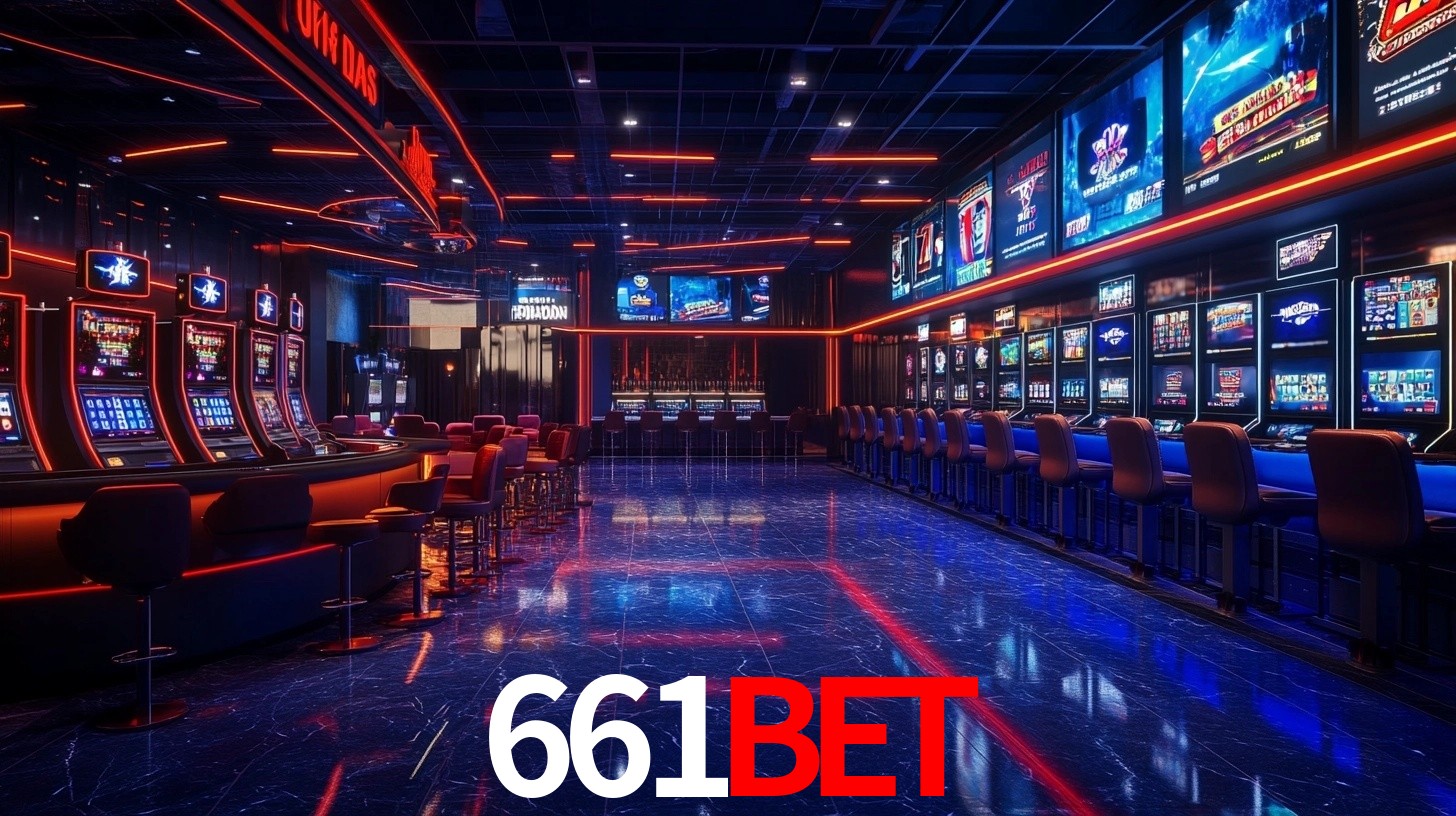 Programa VIP 661Bet