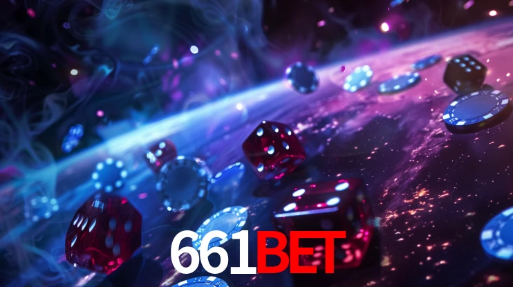 Game Providers 661Bet
