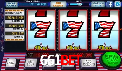 Descubra a Magia dos Jogos de Arcade no 661Bet
