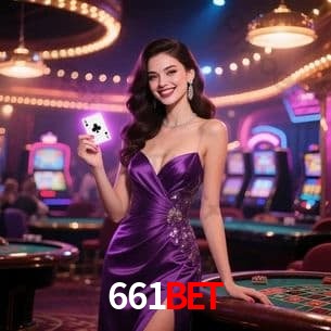 PIX Instantâneo 661Bet