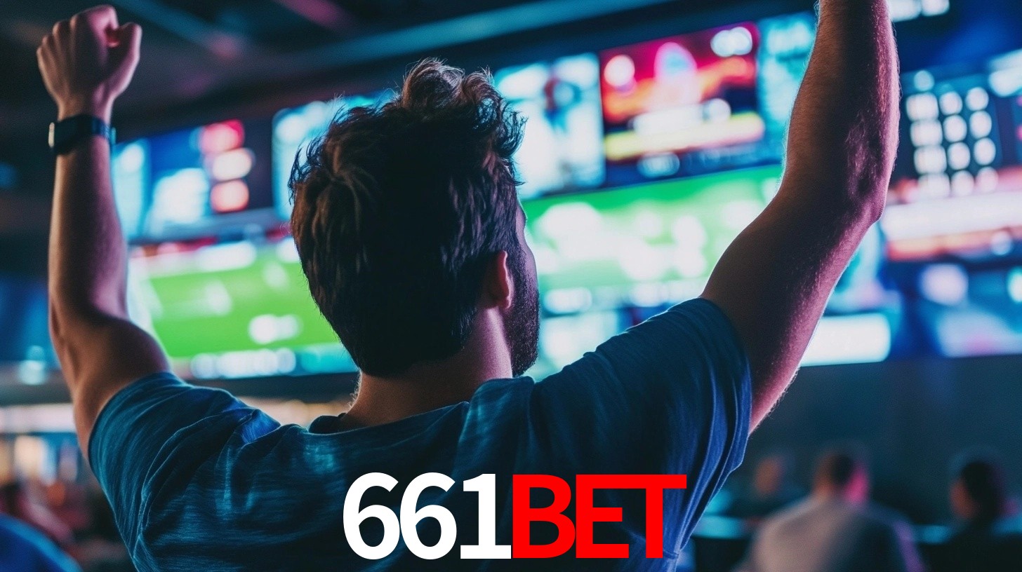 661Bet - Aposta Premiada - 661Bet App
