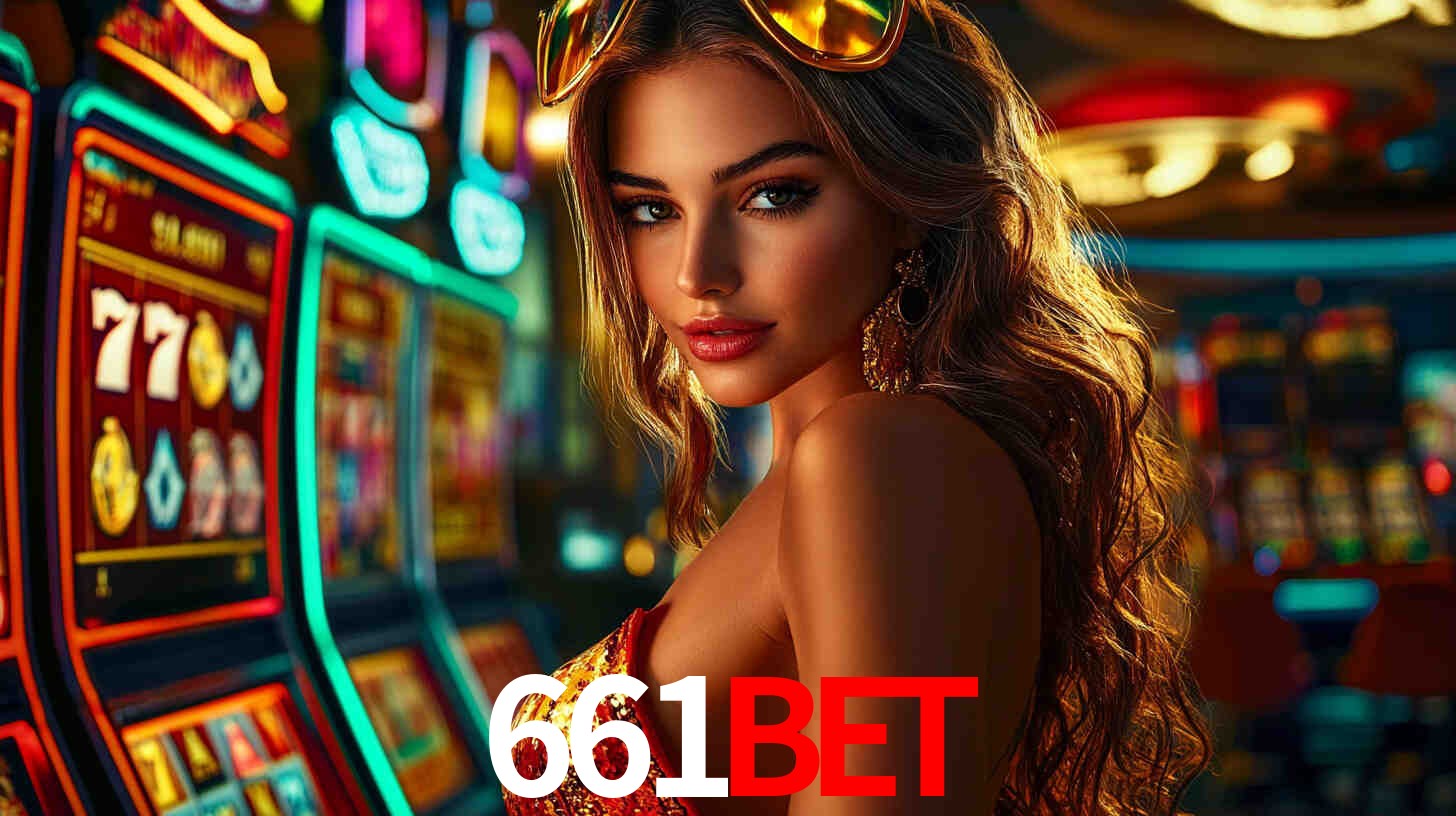 Welcome Bonus 661Bet