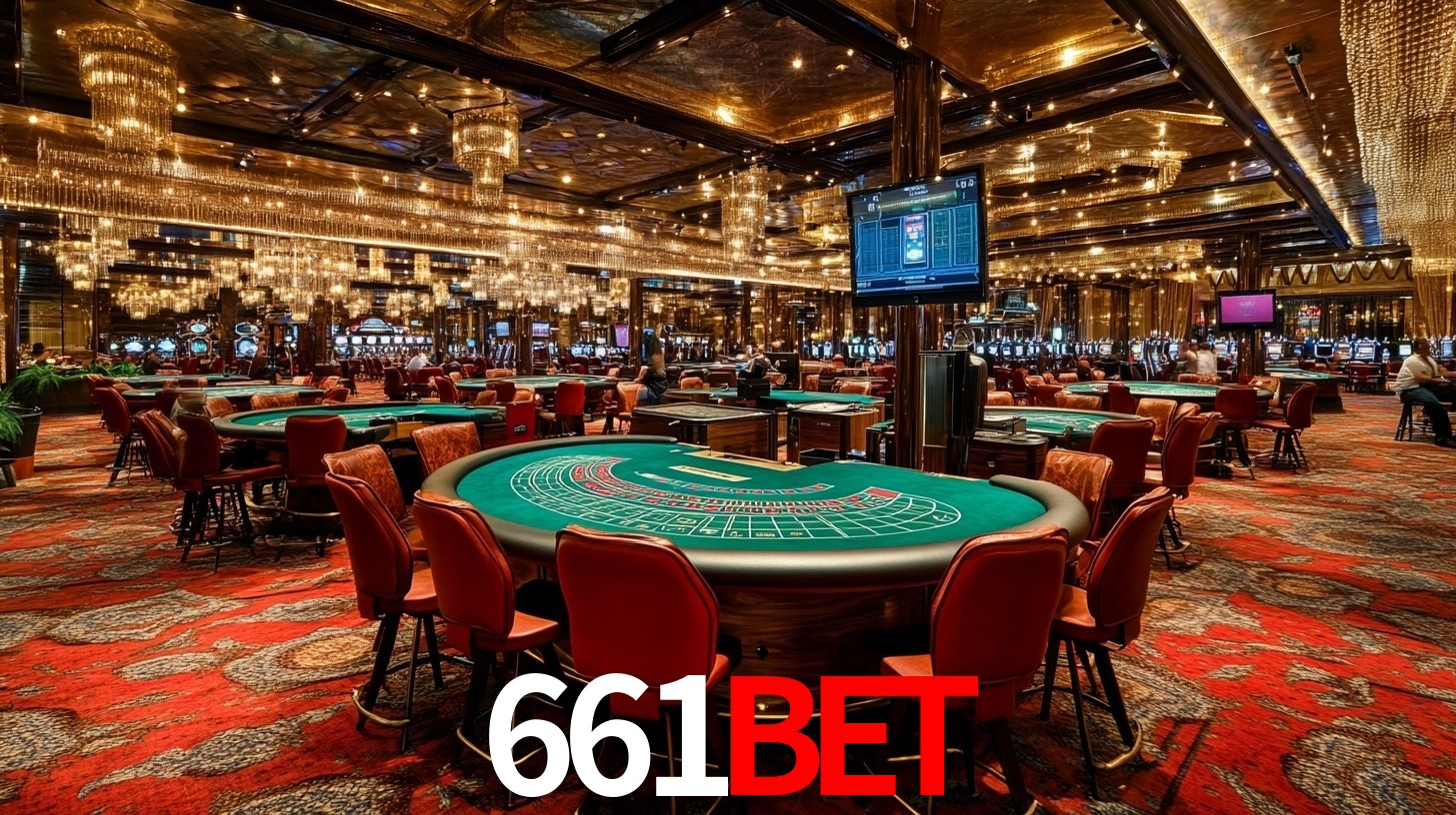 661Bet App