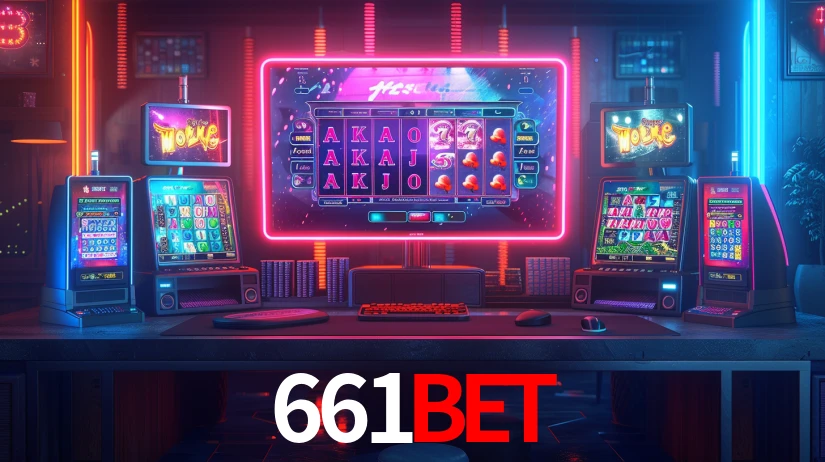 Experimente o Login Seguro Premium no 661Bet