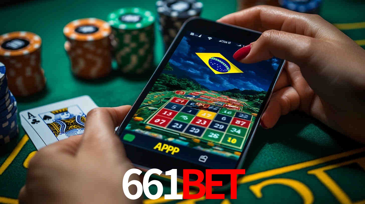 A Popularidade dos Caça-Níqueis no 661Bet