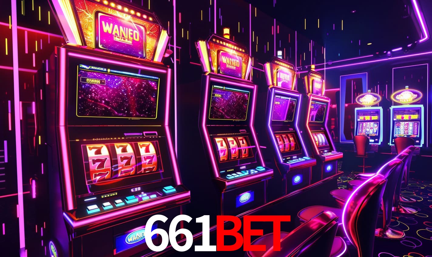 Explorando a Categoria de Eventos em Apostas na 661Bet