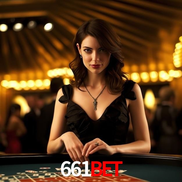 Descubra a Essência do 661Bet: Nossa História e Compromissos