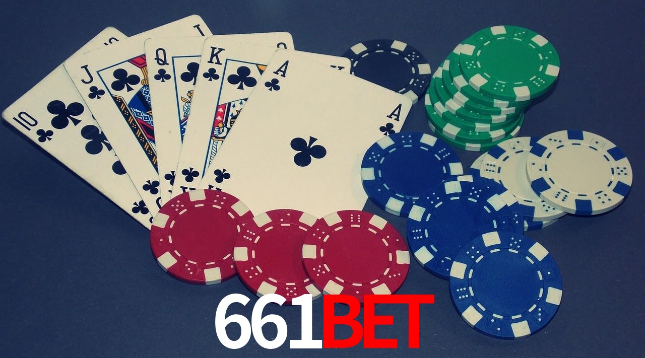 Bonus Features 661Bet