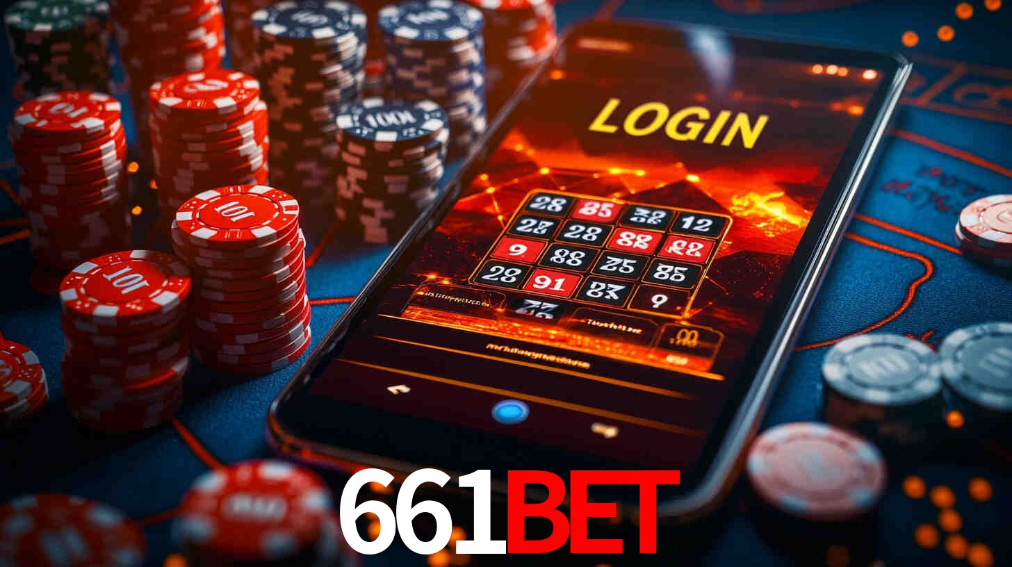 661Bet,661Bet App