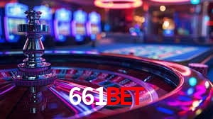 Apostas de Futebol 661Bet