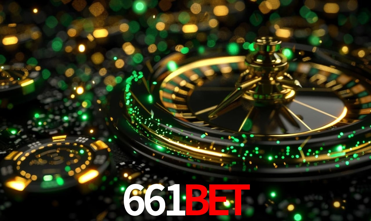 Segurança e performance na plataforma 661Bet
