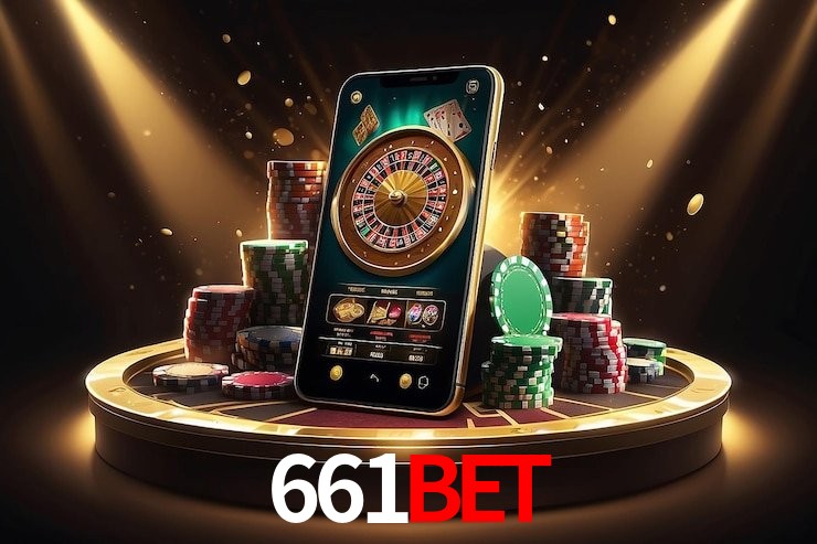Login Seguro 661Bet