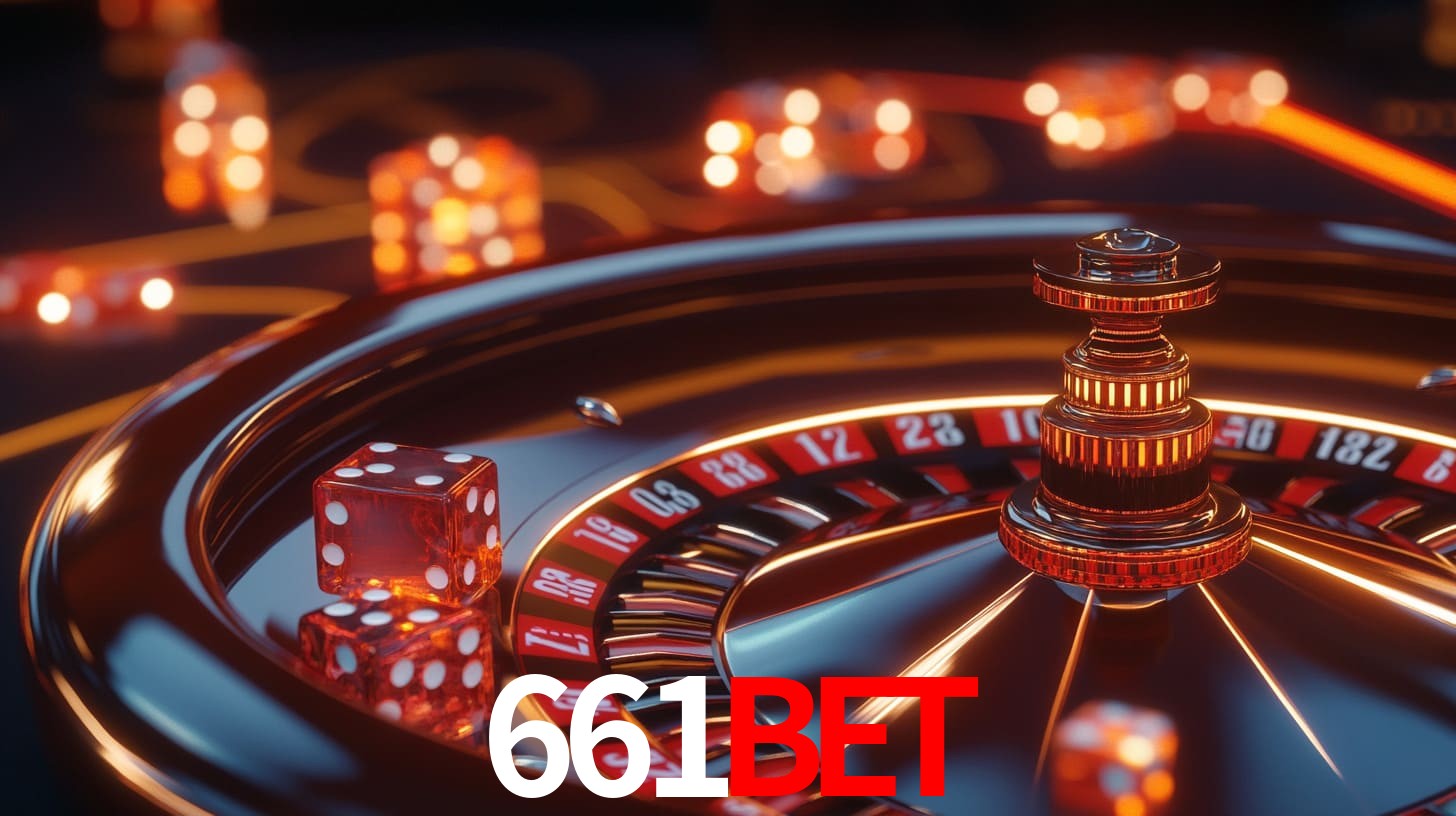 661Bet: A Experiência de Casino com Jogos de Mesa ao Vivo
