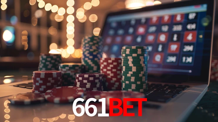 Quick Registration 661Bet