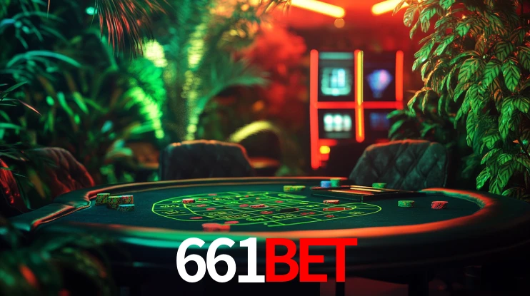 Live Casino 661Bet