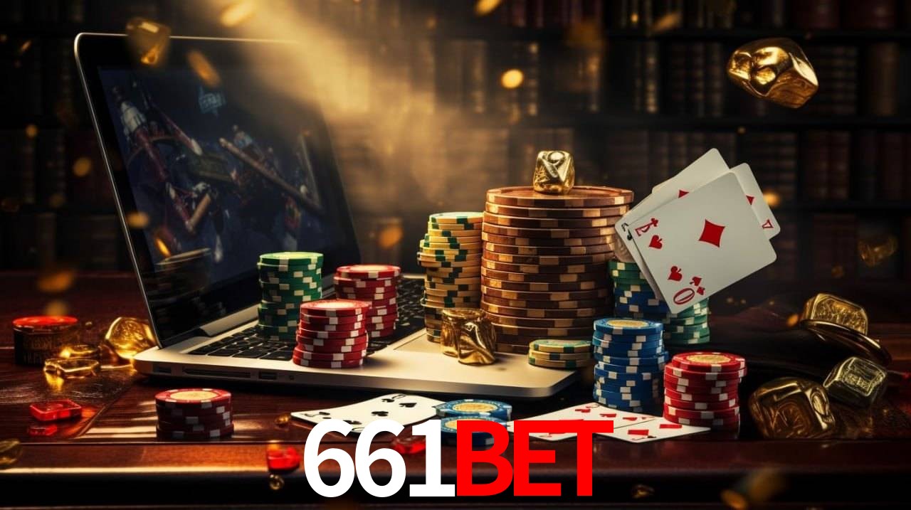 Programa VIP 661Bet