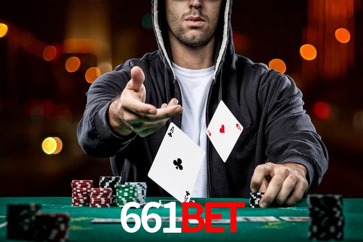 661Bet,661Bet App