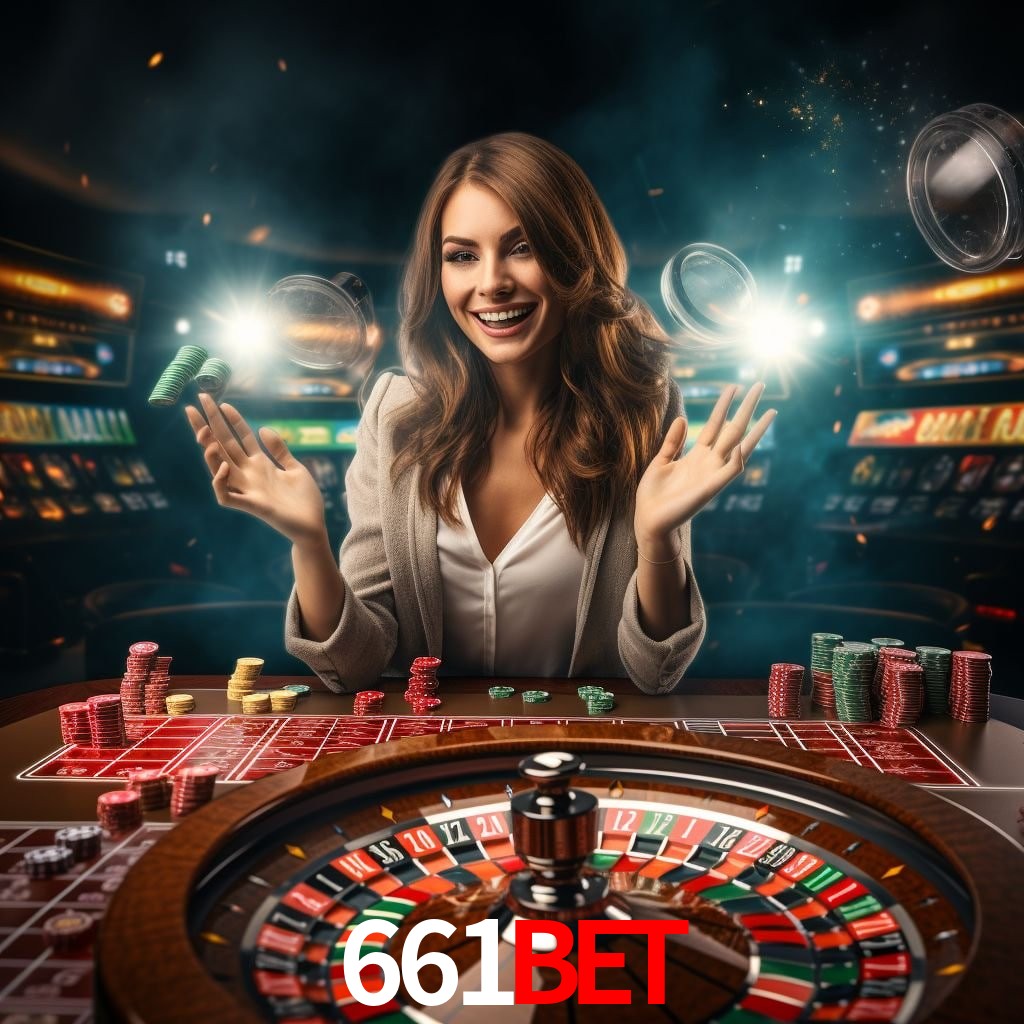 661Bet Vip