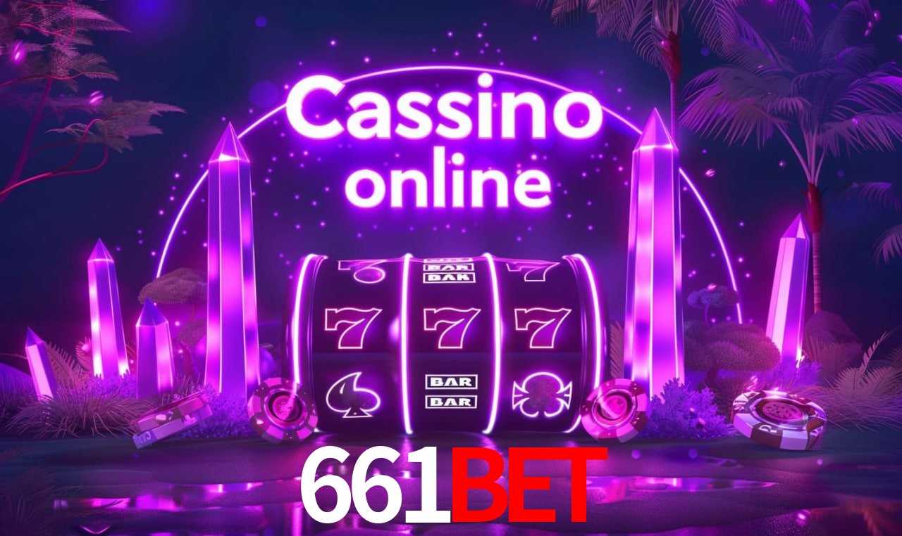 Benefícios da Conta 661Bet