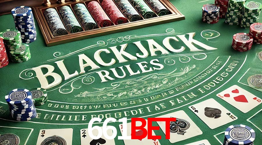 Live Casino 661Bet