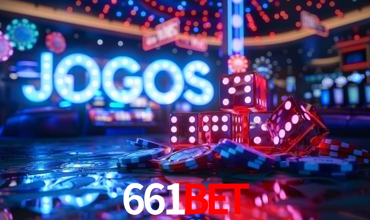 Página oficial no Facebook da 661Bet