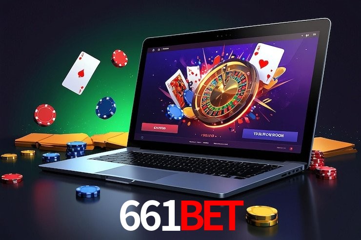 Promoção Relâmpago 661Bet