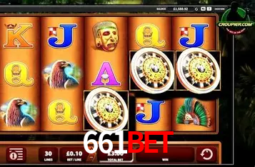 A Experiência Imersiva dos Cassinos Ao Vivo no 661Bet