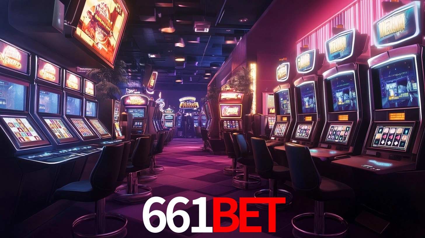 661Bet App Interface