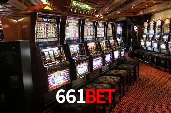 Apostas Esportivas na 661Bet: Um Guia Completo