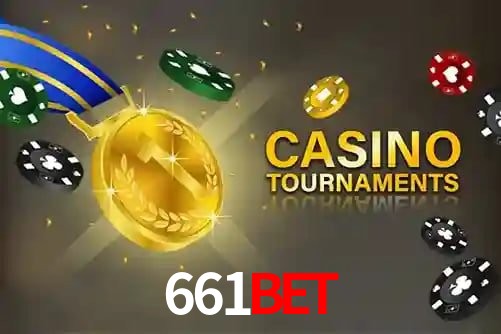 Instalação rápida do APK 661Bet