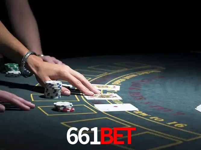 Promoções Sazonais 661Bet