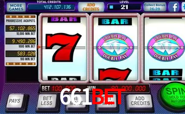 Explorando a Categoria de Eventos em Apostas na 661Bet