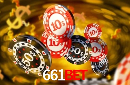 Mesa de Blackjack 661Bet