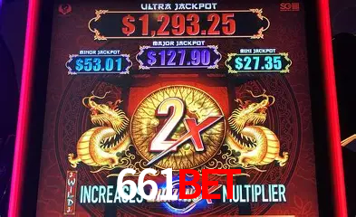 Descubra a Essência do 661Bet: Nossa História e Compromissos