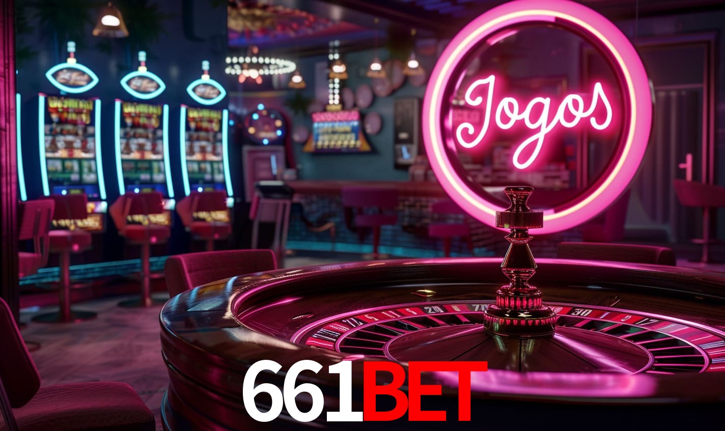 Explorando a Categoria de Eventos em Apostas na 661Bet