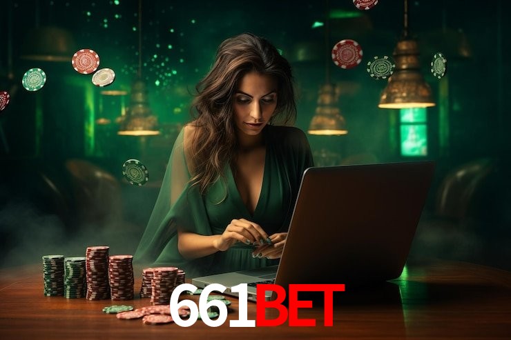 Escolher plataforma para baixar 661Bet