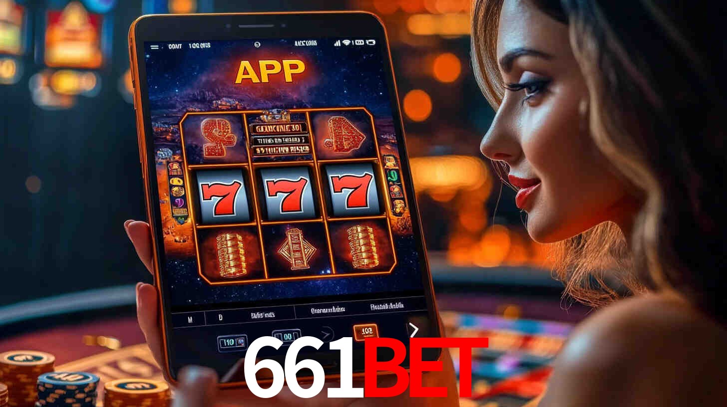 661Bet App